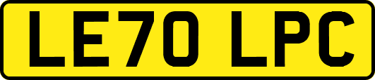 LE70LPC