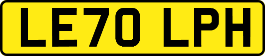 LE70LPH