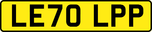 LE70LPP