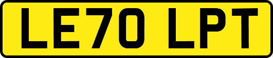 LE70LPT