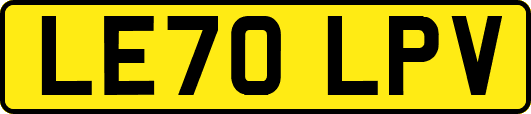 LE70LPV