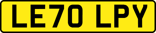LE70LPY