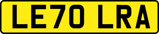 LE70LRA