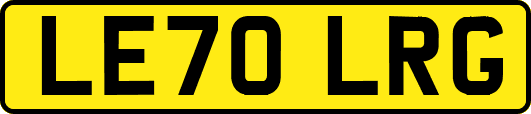 LE70LRG