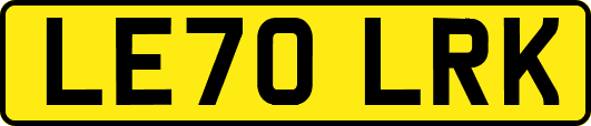 LE70LRK