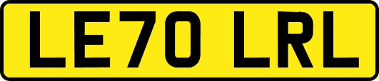 LE70LRL