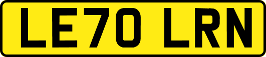 LE70LRN