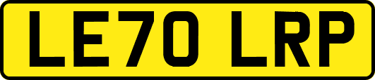 LE70LRP