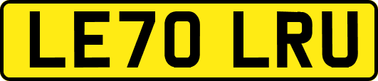 LE70LRU
