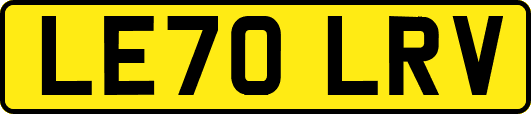 LE70LRV