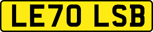 LE70LSB