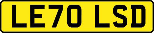 LE70LSD