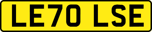 LE70LSE