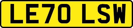 LE70LSW