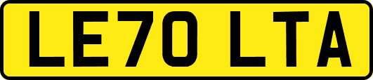 LE70LTA