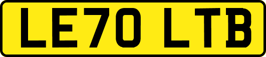 LE70LTB