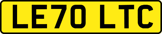 LE70LTC