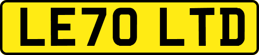 LE70LTD