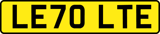 LE70LTE