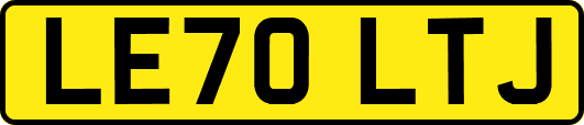 LE70LTJ