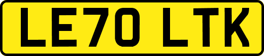 LE70LTK