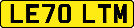 LE70LTM