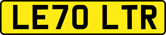 LE70LTR