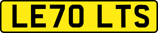 LE70LTS
