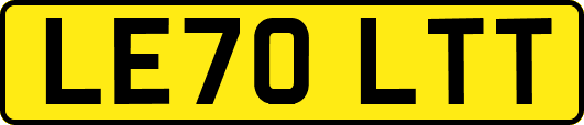 LE70LTT