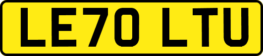 LE70LTU