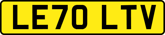 LE70LTV