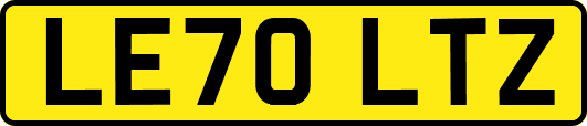 LE70LTZ