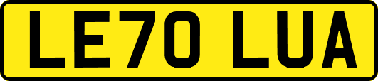 LE70LUA
