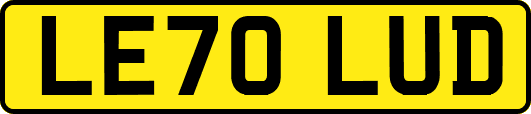 LE70LUD