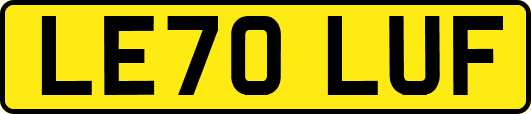 LE70LUF