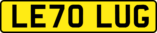 LE70LUG