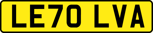 LE70LVA