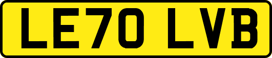 LE70LVB