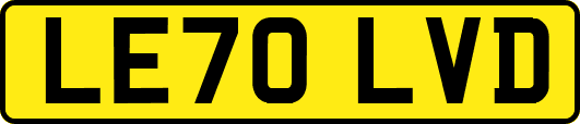 LE70LVD