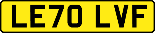 LE70LVF