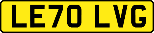 LE70LVG