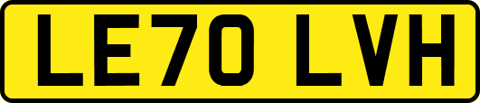 LE70LVH