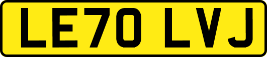 LE70LVJ
