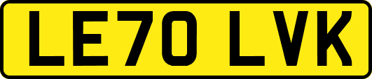 LE70LVK