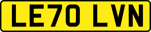 LE70LVN