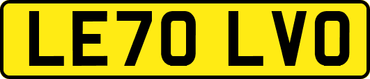 LE70LVO