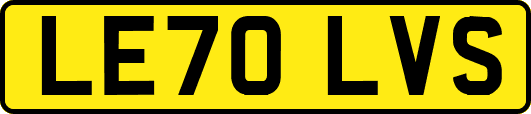 LE70LVS
