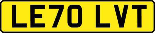 LE70LVT