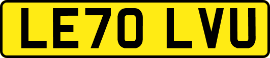 LE70LVU