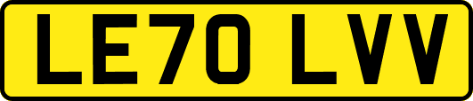 LE70LVV